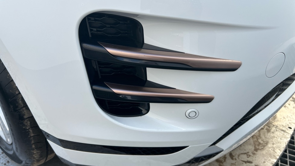 Used Land Rover Range Rover Evoque 2021 for sale - 76593644: Photo 38