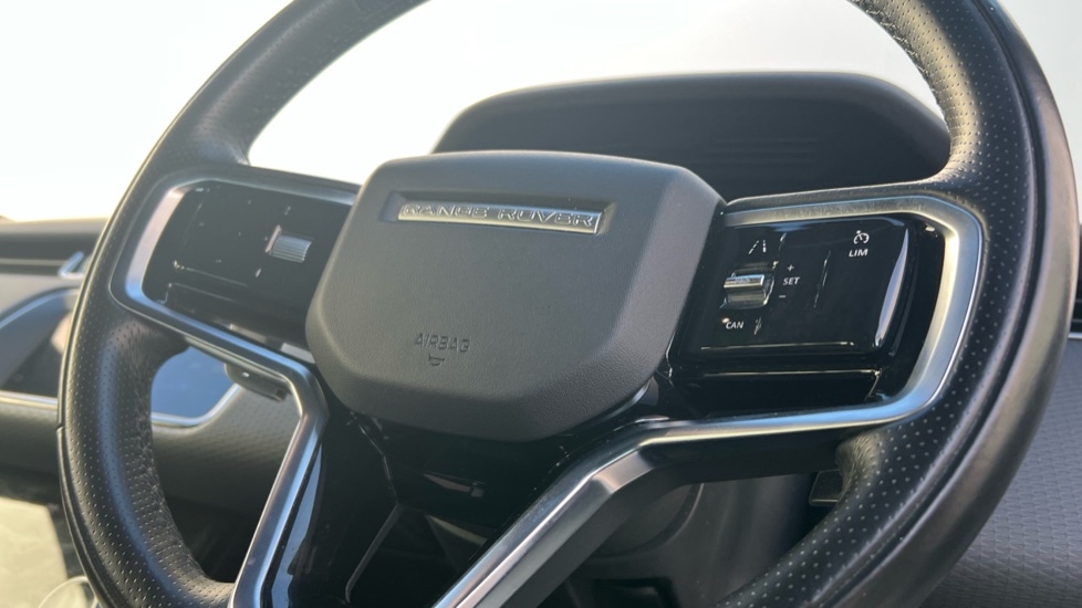 Used Land Rover Range Rover Evoque 2021 for sale - 76593644: Photo 44