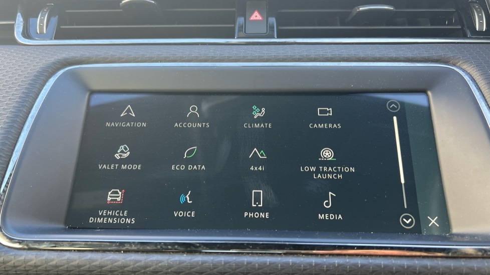 Used Land Rover Range Rover Evoque 2021 for sale - 76593644: Photo 45