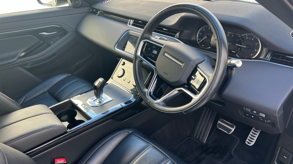 Used Land Rover Range Rover Evoque 2021 for sale - 76593644: Photo 9