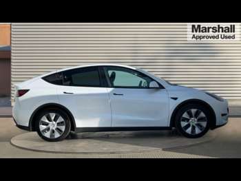Used Tesla Model Y 2023 for sale - 74858206: Photo