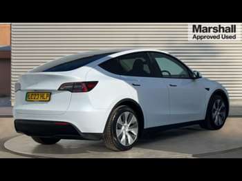 Used Tesla Model Y 2023 for sale - 74858206: Photo