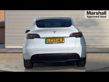 Used Tesla Model Y 2023 for sale - 74858206: Photo