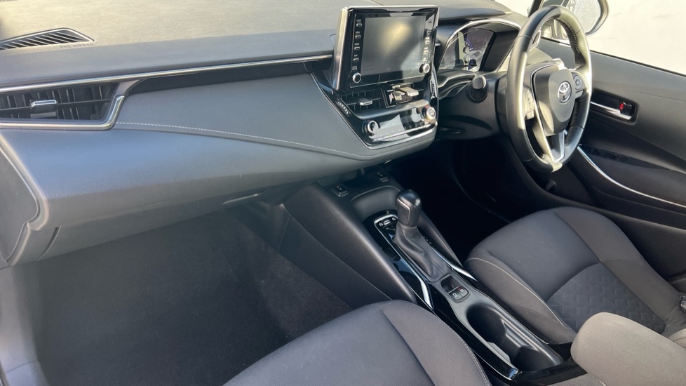 Used Toyota Corolla 2022 for sale - 76984015: Photo 10