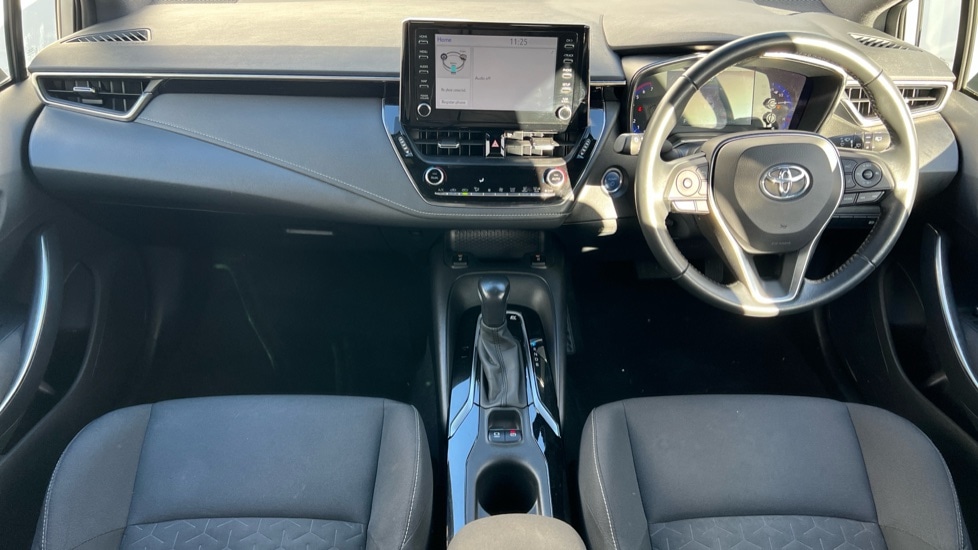 Used Toyota Corolla 2022 for sale - 76984015: Photo 11