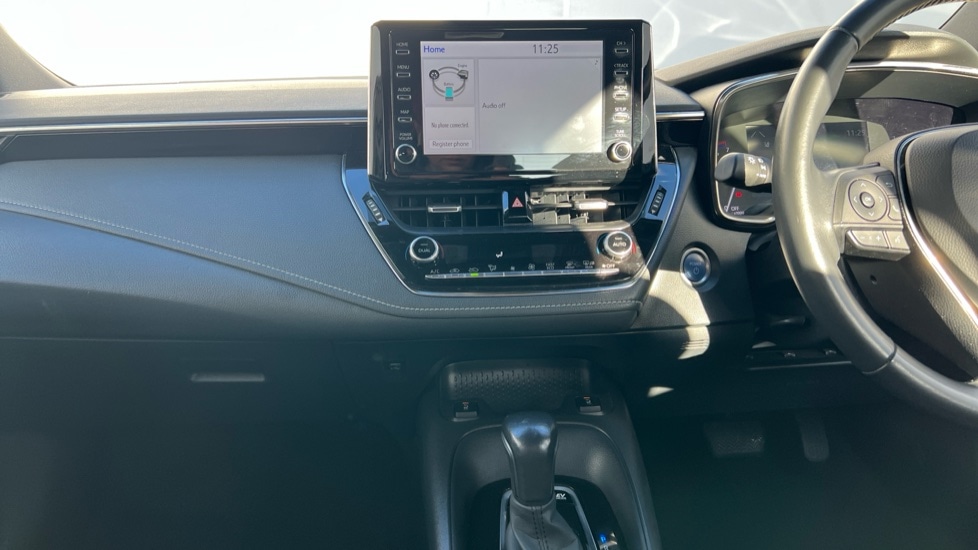 Used Toyota Corolla 2022 for sale - 76984015: Photo 12