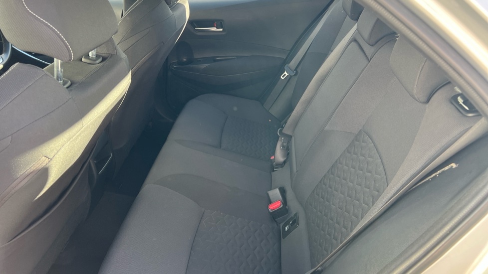 Used Toyota Corolla 2022 for sale - 76984015: Photo 14