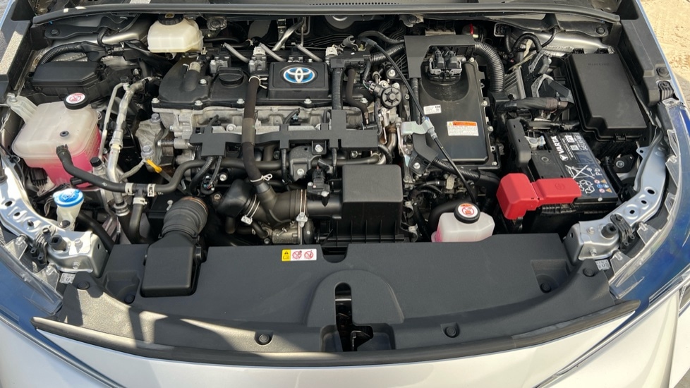 Used Toyota Corolla 2022 for sale - 76984015: Photo 16