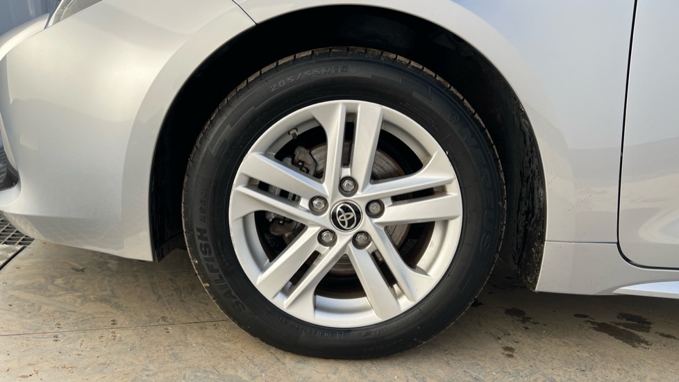 Used Toyota Corolla 2022 for sale - 76984015: Photo 17