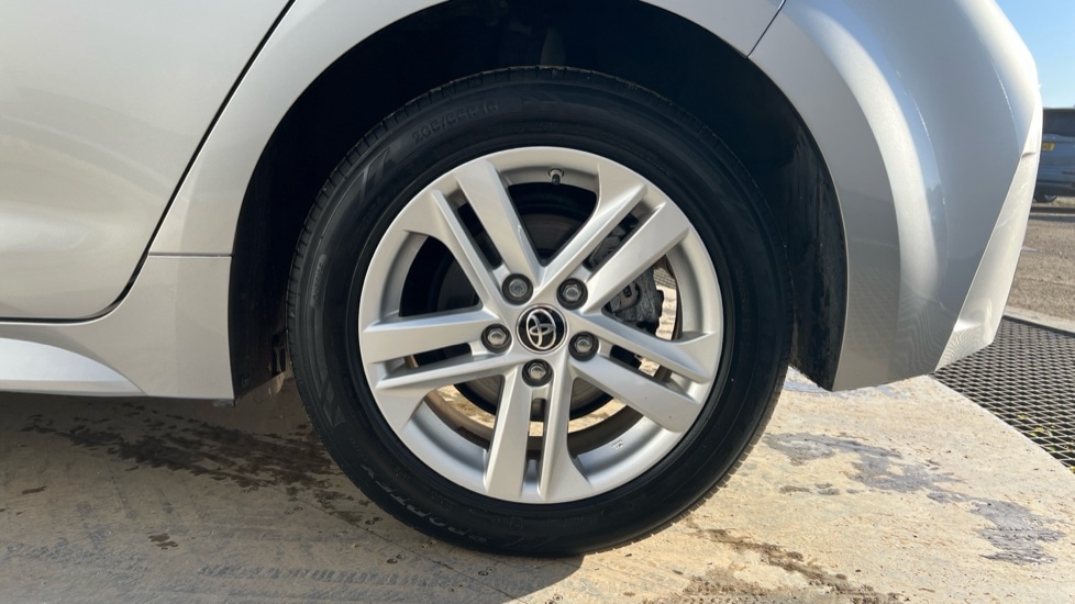 Used Toyota Corolla 2022 for sale - 76984015: Photo 18