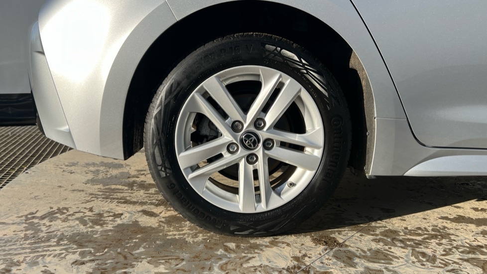 Used Toyota Corolla 2022 for sale - 76984015: Photo 19