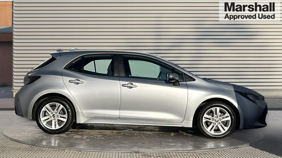 Used Toyota Corolla 2022 for sale - 76984015: Photo 2