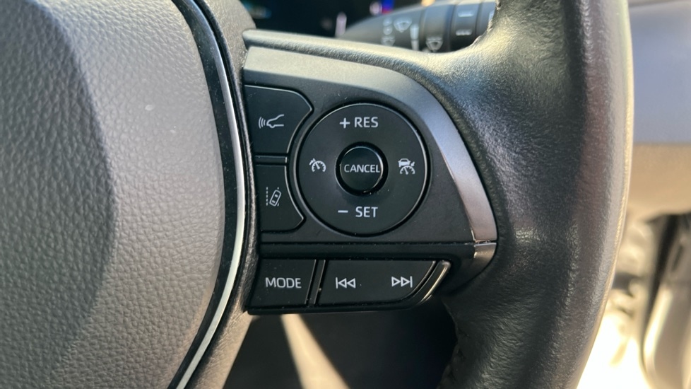 Used Toyota Corolla 2022 for sale - 76984015: Photo 22