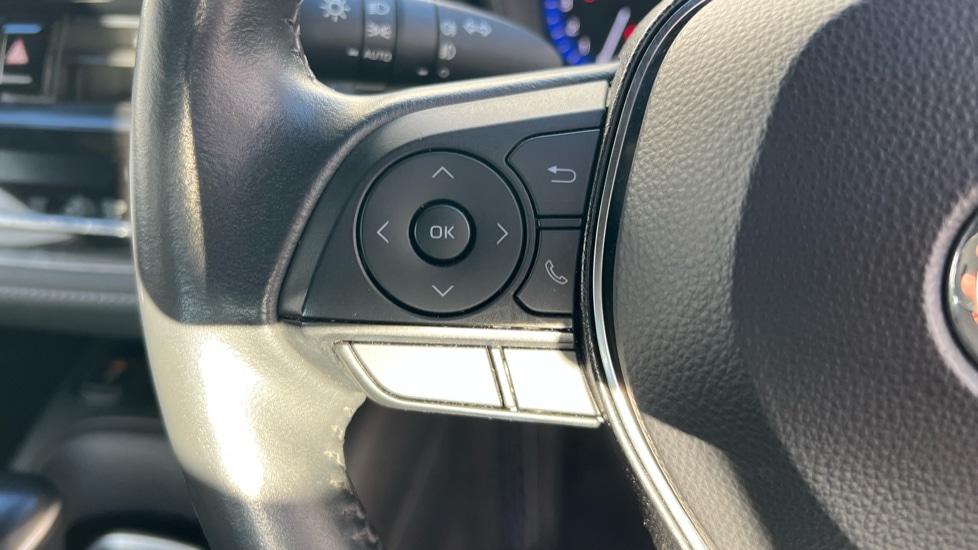 Used Toyota Corolla 2022 for sale - 76984015: Photo 23