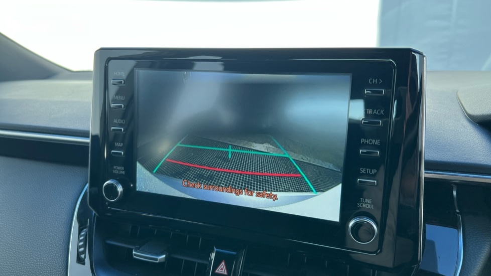 Used Toyota Corolla 2022 for sale - 76984015: Photo 26