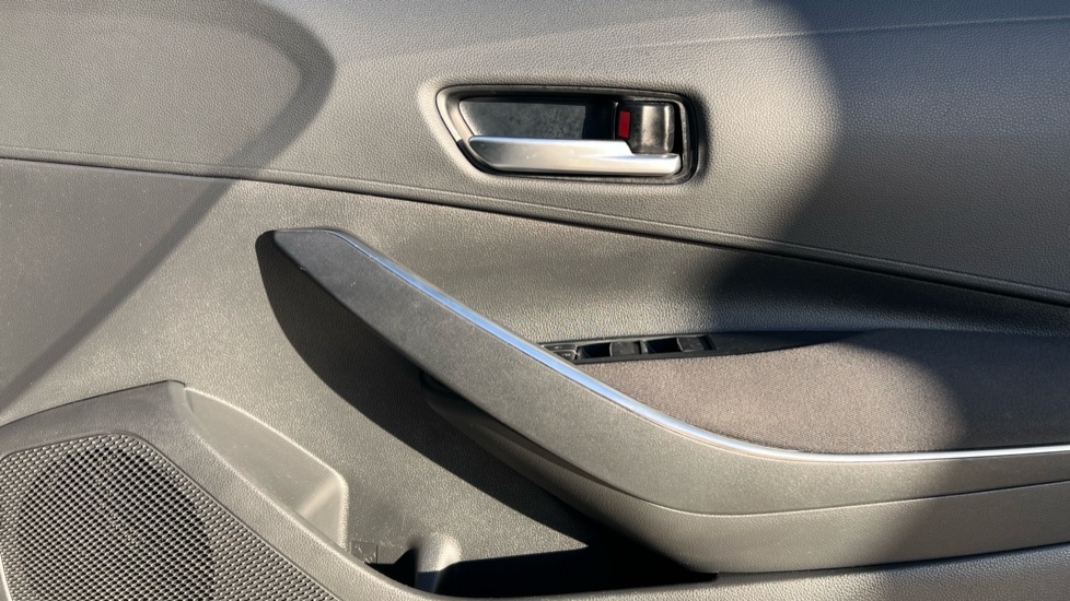 Used Toyota Corolla 2022 for sale - 76984015: Photo 29