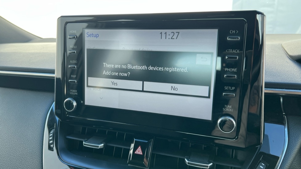 Used Toyota Corolla 2022 for sale - 76984015: Photo 32