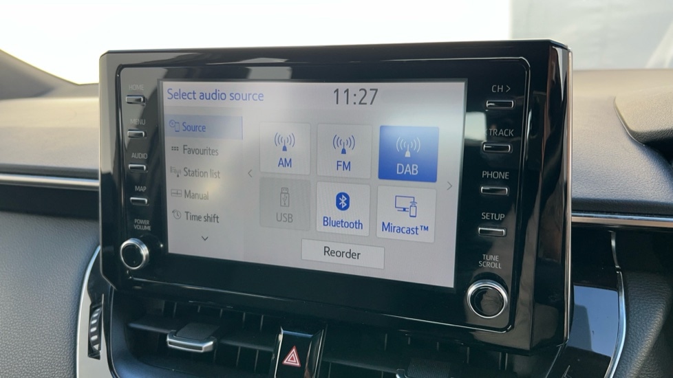 Used Toyota Corolla 2022 for sale - 76984015: Photo 40