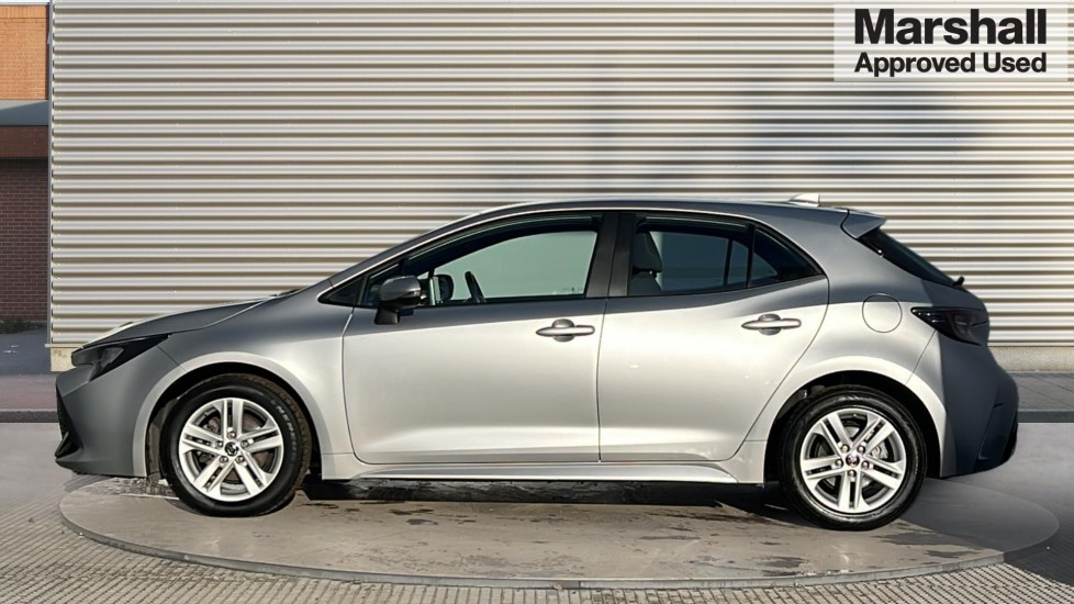 Used Toyota Corolla 2022 for sale - 76984015: Photo 6