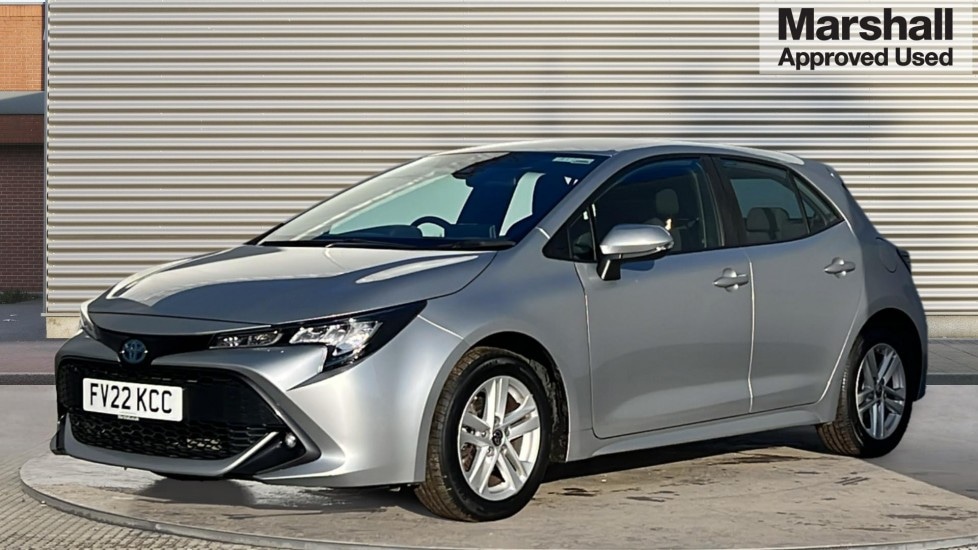 Used Toyota Corolla 2022 for sale - 76984015: Photo 7
