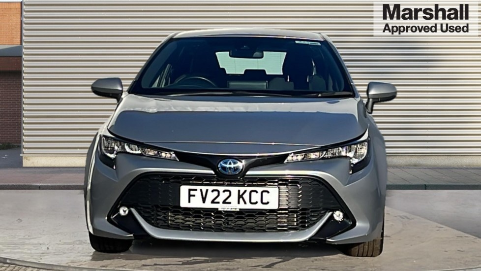 Used Toyota Corolla 2022 for sale - 76984015: Photo 8