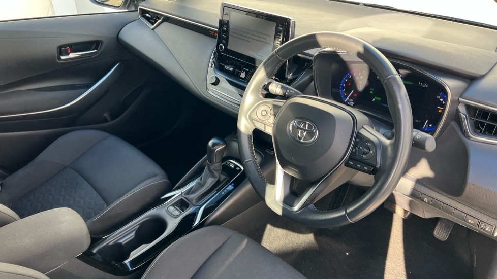 Used Toyota Corolla 2022 for sale - 76984015: Photo 9