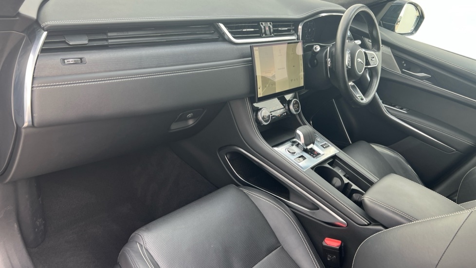 Used Jaguar F-Pace 2022 for sale - 76208715: Photo 10