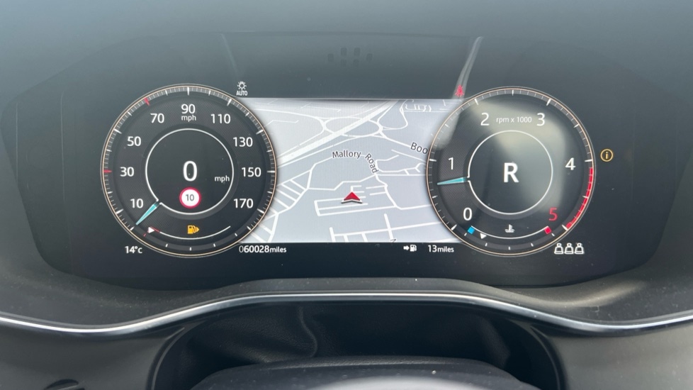 Used Jaguar F-Pace 2022 for sale - 76208715: Photo 13