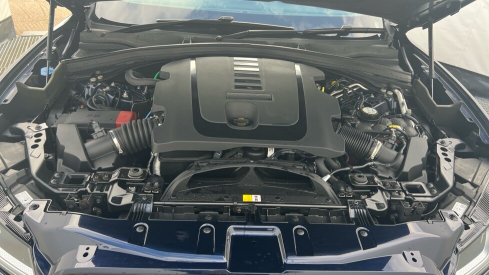 Used Jaguar F-Pace 2022 for sale - 76208715: Photo 16