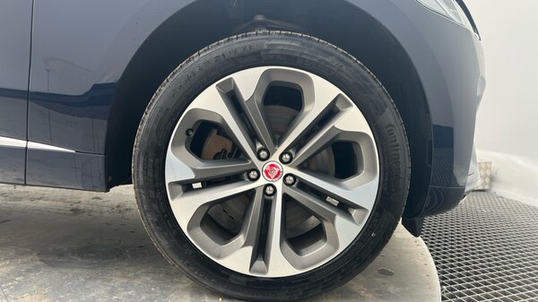 Used Jaguar F-Pace 2022 for sale - 76208715: Photo 20