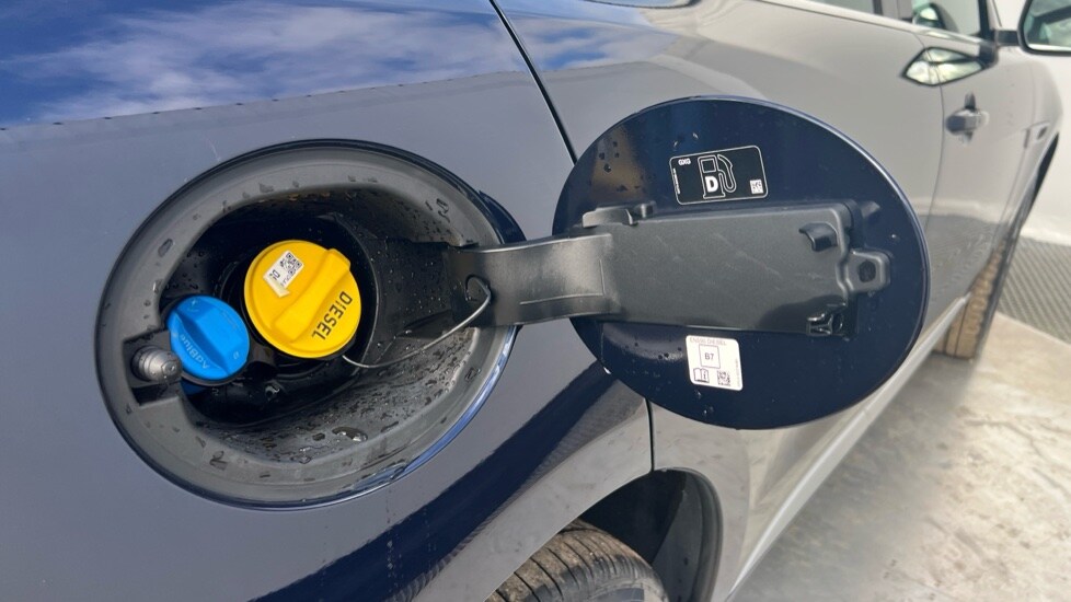 Used Jaguar F-Pace 2022 for sale - 76208715: Photo 21