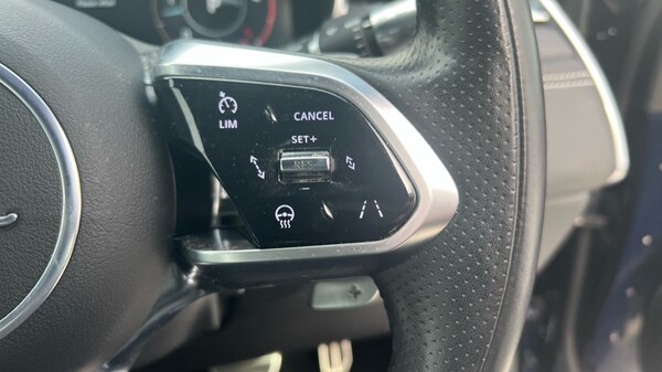 Used Jaguar F-Pace 2022 for sale - 76208715: Photo 22