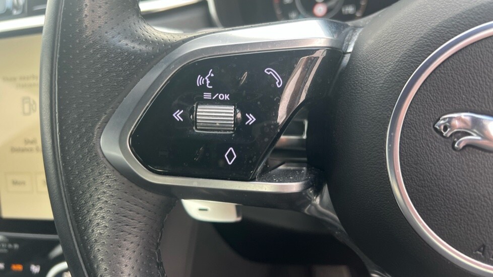 Used Jaguar F-Pace 2022 for sale - 76208715: Photo 23