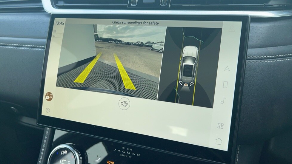 Used Jaguar F-Pace 2022 for sale - 76208715: Photo 26