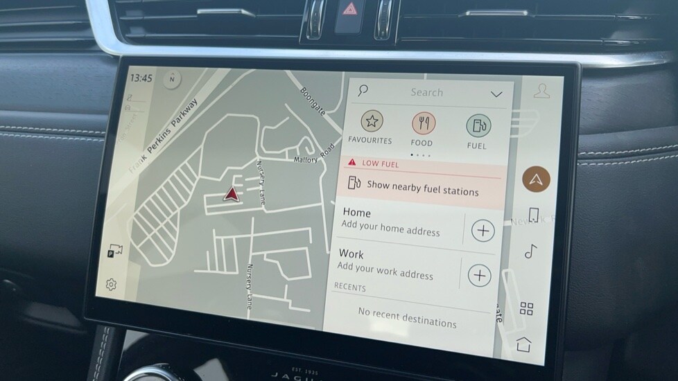 Used Jaguar F-Pace 2022 for sale - 76208715: Photo 27