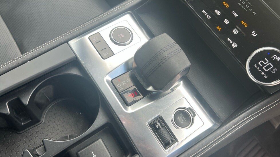 Used Jaguar F-Pace 2022 for sale - 76208715: Photo 29