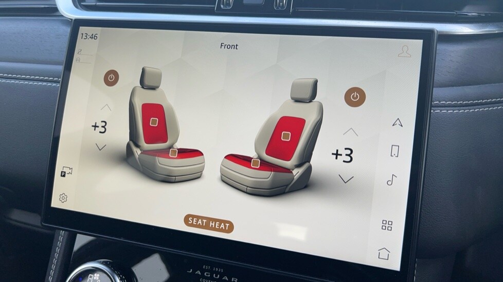 Used Jaguar F-Pace 2022 for sale - 76208715: Photo 31