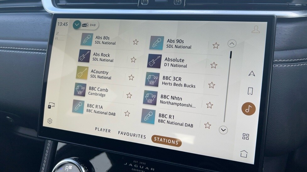 Used Jaguar F-Pace 2022 for sale - 76208715: Photo 32