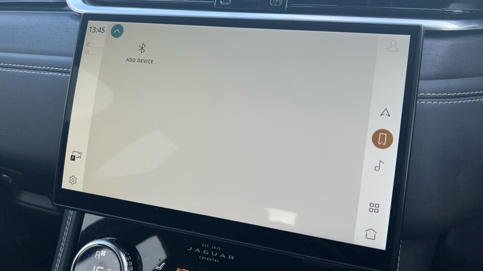 Used Jaguar F-Pace 2022 for sale - 76208715: Photo 33