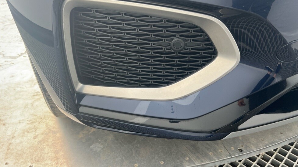 Used Jaguar F-Pace 2022 for sale - 76208715: Photo 34