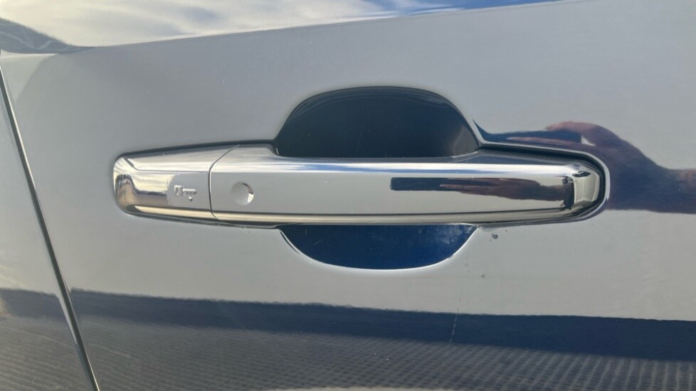 Used Jaguar F-Pace 2022 for sale - 76208715: Photo 36