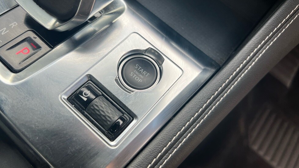 Used Jaguar F-Pace 2022 for sale - 76208715: Photo 45