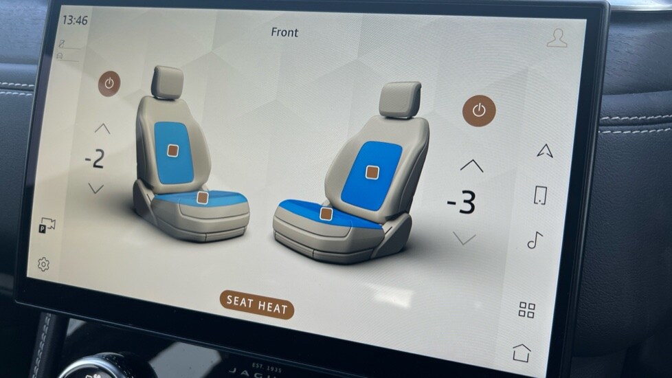 Used Jaguar F-Pace 2022 for sale - 76208715: Photo 48