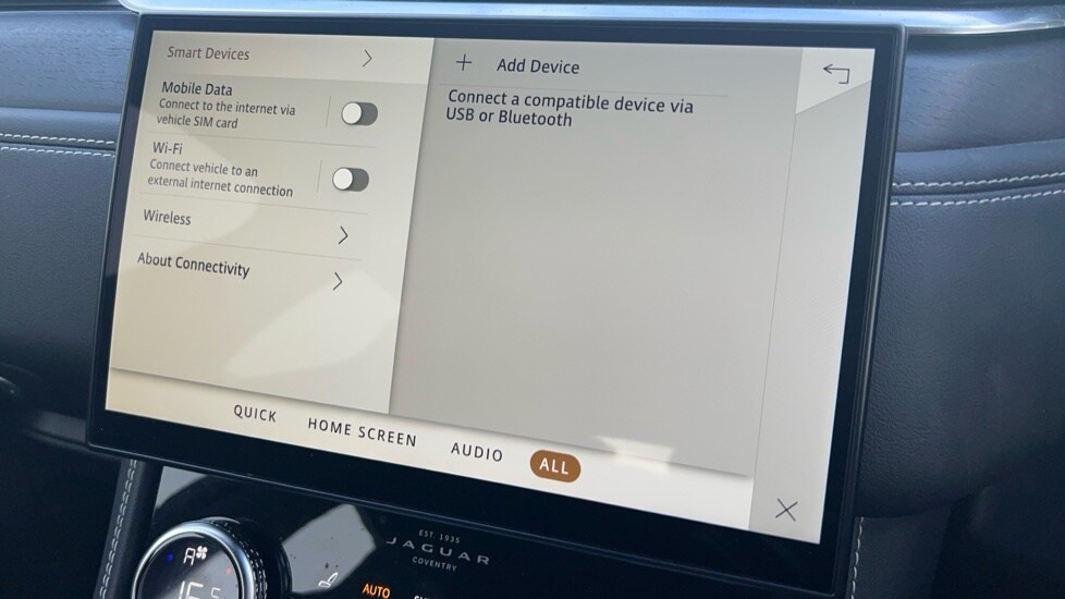 Used Jaguar F-Pace 2022 for sale - 76208715: Photo 50