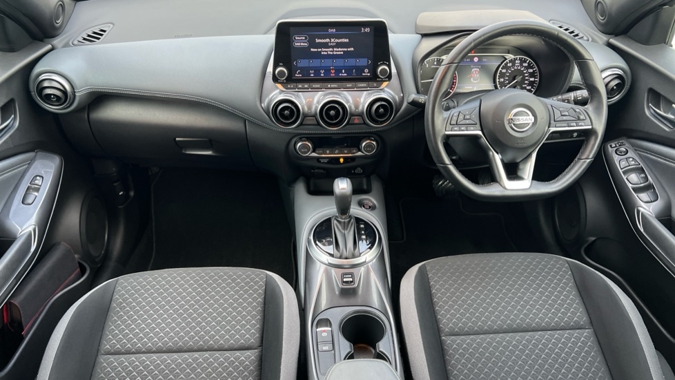 Used Nissan Juke for sale - 76297658: Photo 11