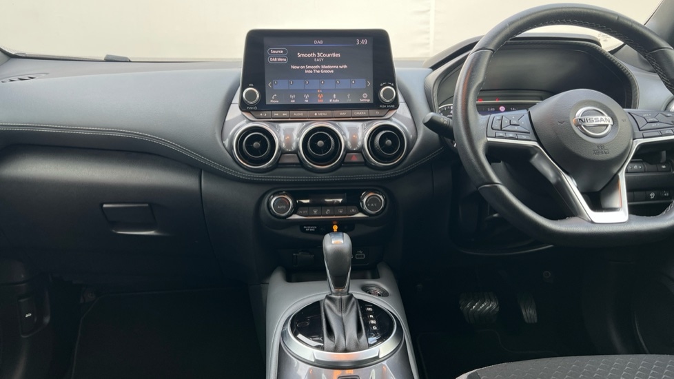 Used Nissan Juke for sale - 76297658: Photo 12