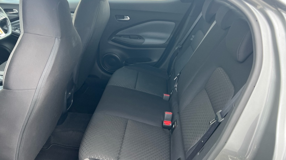 Used Nissan Juke for sale - 76297658: Photo 14