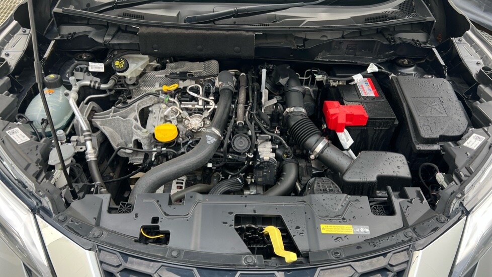 Used Nissan Juke for sale - 76297658: Photo 16