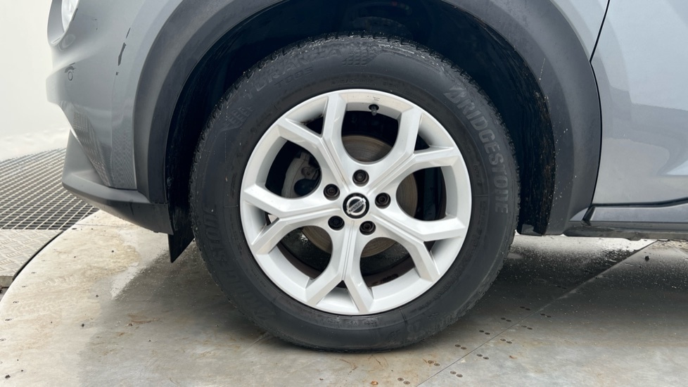 Used Nissan Juke for sale - 76297658: Photo 17