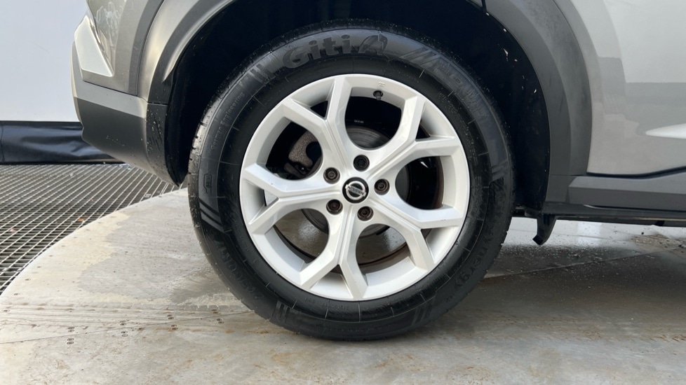Used Nissan Juke for sale - 76297658: Photo 19